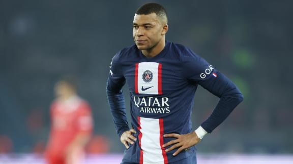 PSG willing to listen to Kylian Mbappe offers, sources say - ESPN