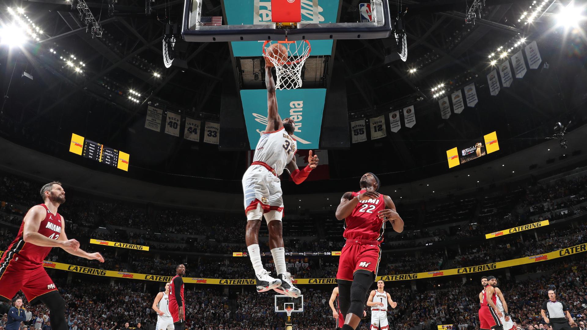 ESPN - Serving Sports Fans. Anytime. Anywhere.