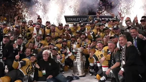 NHL Playoffs: The Most Creative Things Done with the Stanley Cup, News,  Scores, Highlights, Stats, and Rumors