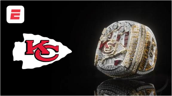 Anillo de super discount bowl kansas city