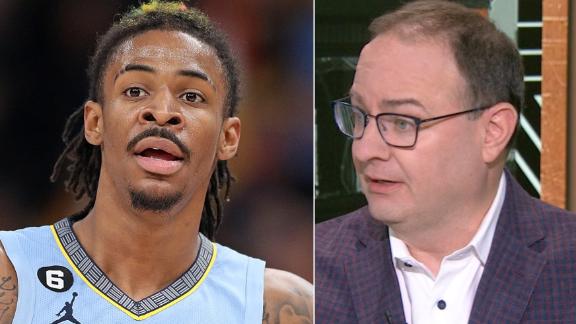 NBA suspends Grizzlies' Ja Morant 25 games after second gun incident  online: 'Alarming and disconcerting