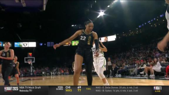 How to Watch the Minnesota Lynx vs. Las Vegas Aces - WNBA (6/18/23)