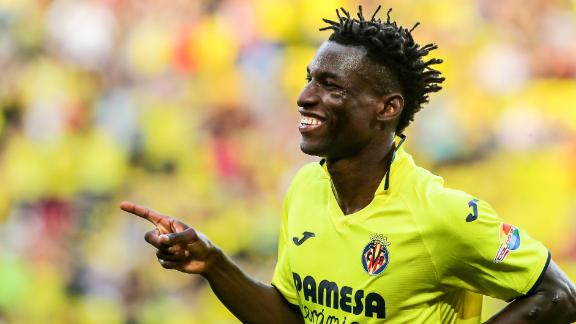 Villarreal come up short in bid to land Arsenal star - Villarreal USA