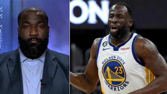 Report: Warriors expect Draymond Green to decline player option