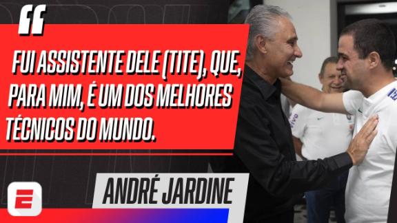 André Jardine leva o América à final do Campeonato Mexicano