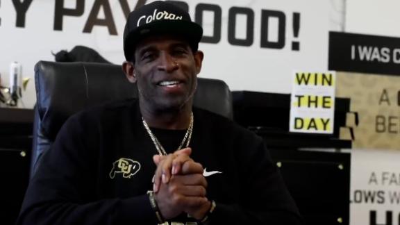 Deion Sanders to miss Pac-12 media day for surgeries