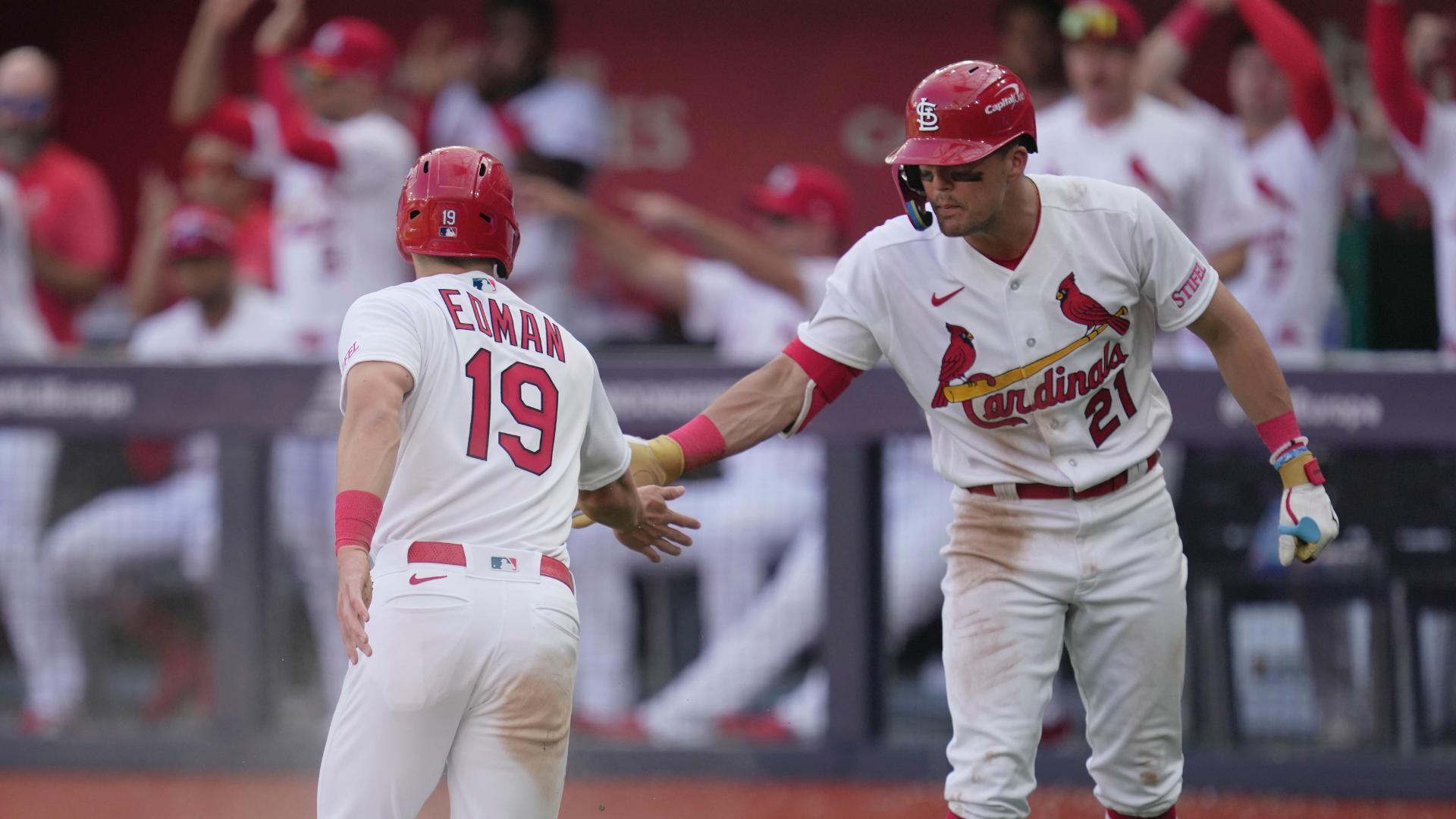 MLB London Series: Cardinals' Jack Flaherty scratched; Matthew