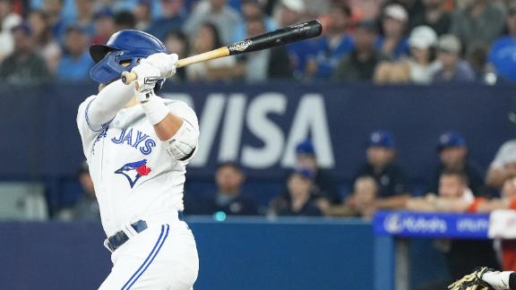 Serene Guerrero, Springer Sparks Blue Jays, Who Hit 5 Hrs And Cut Mariners' Alcs Lead To 2-1 With 13-4 Rout Design Concept