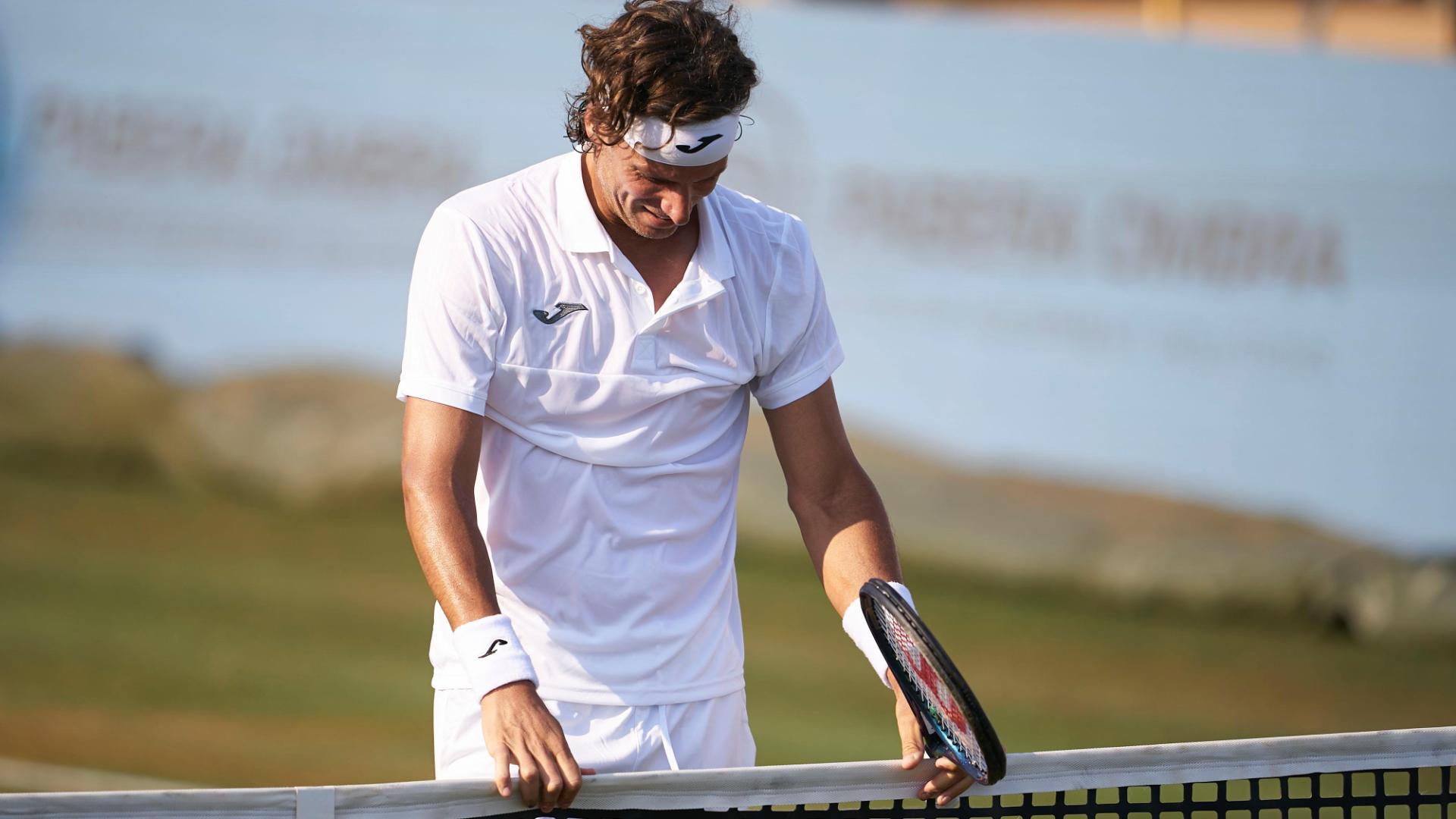 Tenis Resultados Noticias Videos Estadísticas