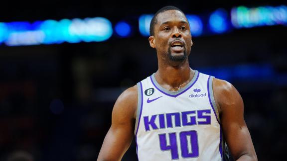 Thoughts: Is Harrison Barnes Worth It For The Kings?