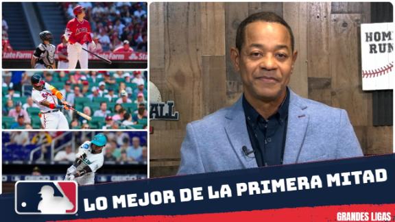 Randy Arozarena se queda con el segundo lugar del Home Run Derby 2023 de la  MLB – NDS Noticias