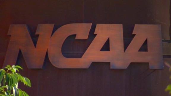 NCAA names Tim Buckley senior vice president of external affairs 
