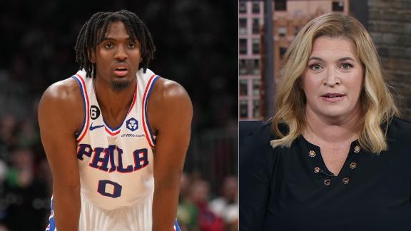 NBA Rumors; Sixers Don't Plan To Extend Tyrese Maxey