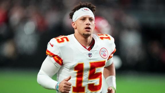 Kansas City Chiefs 2023 betting lines, odds, schedule ATS - ESPN