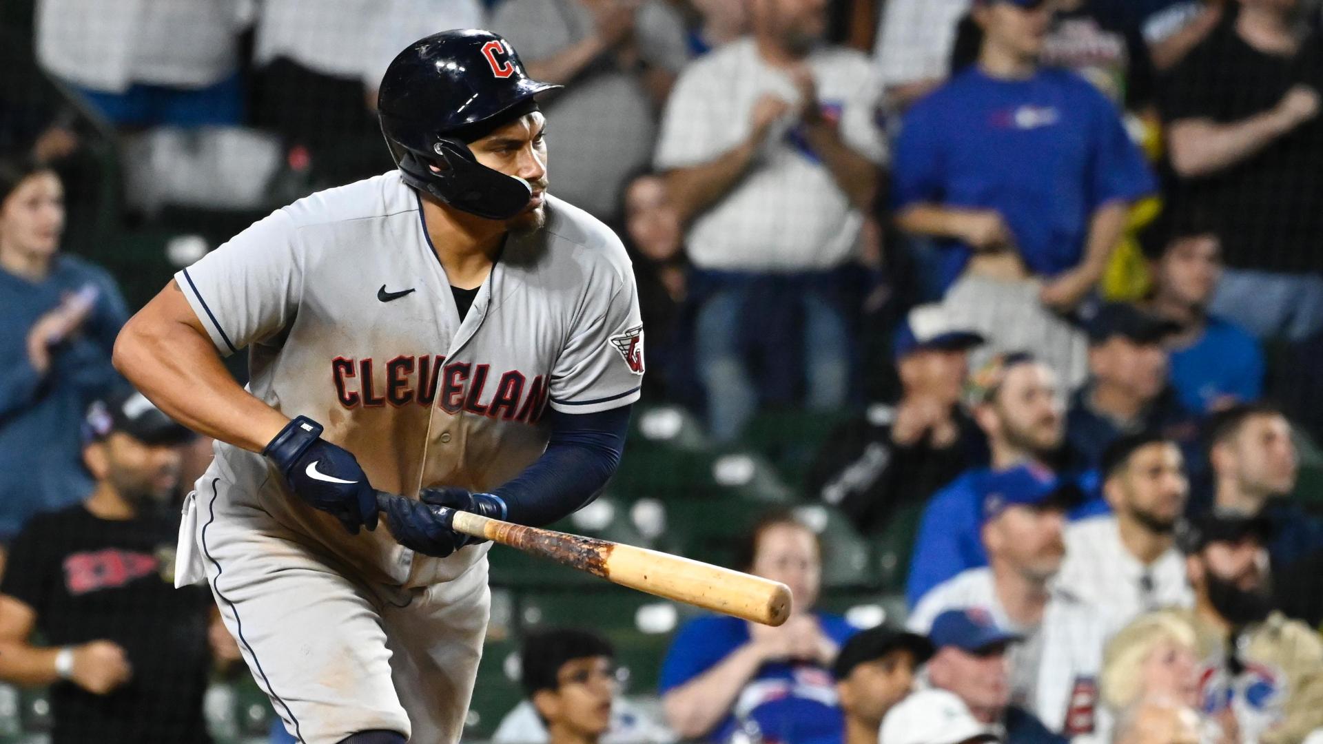 Guardians' Terry Francona reveals special message to Jose Ramirez ahead of  2023 season