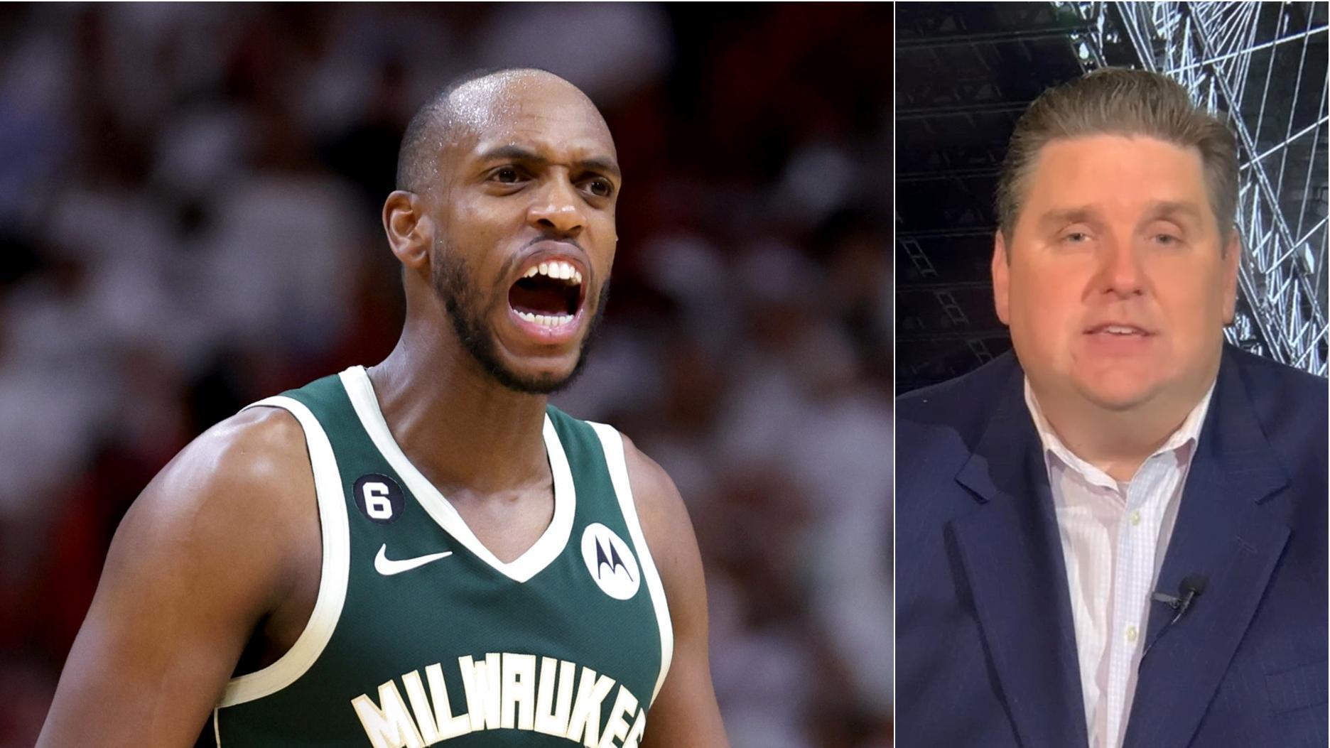 Philadelphia 76ers Would Not Trade Tyrese Maxey For Prime Michael Jordan Or  25-Year-Old LeBron James, Says Brian Windhorst
