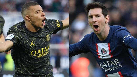 ESPN.com Unveils 2023 FC 100 List – Annual Ranking of the Best Men's  Players and Coaches in World Soccer - ESPN Press Room U.S.