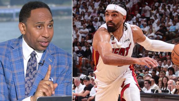 Why Stephen A. is a big fan of the Lakers' offseason moves