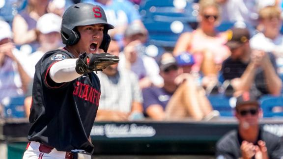 Skylar Hales Selected in Fourth Round of MLB Draft - Santa Clara University