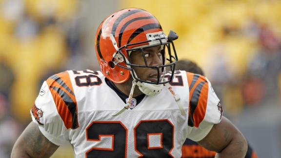 Ring of Honor, 'White Bengal' helmet: What to know for Bengals vs. Dolphins  game