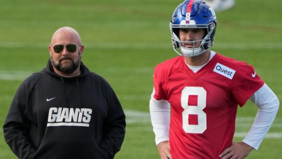 New York Giants Odds 2022 - Latest Spread, Totals & Props