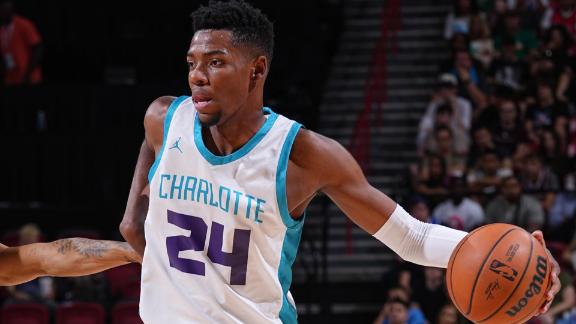 Los Angeles Lakers vs Charlotte Hornets NBA Summer League 2023 (9th July,  2023): Preview, prediction, players to watch, rosters and more