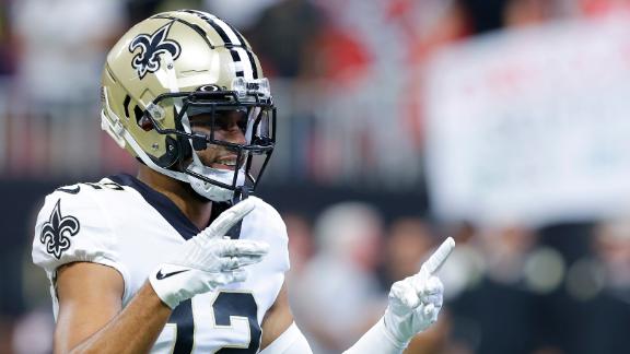 New Orleans Saints preview 2023: Over or Under 9.5 wins?, Sports Betting