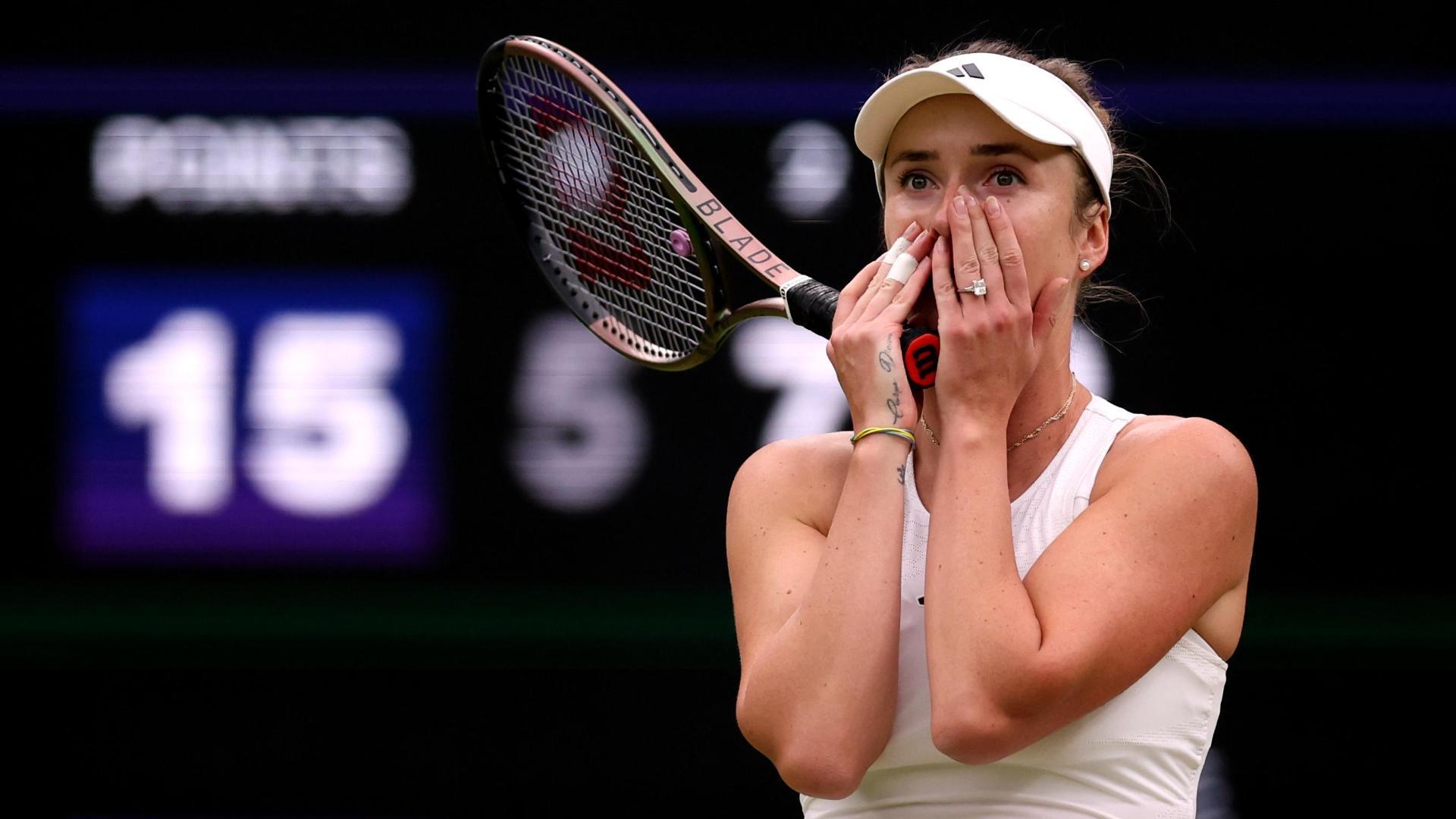 Iga Swiatek Videos, Highlights - ESPN