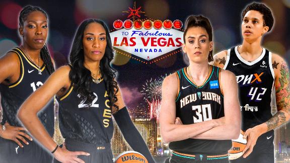 What you need to know about 2023 WNBA All-Star