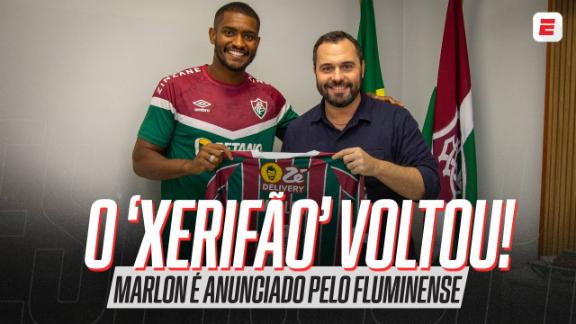 Calendário do Fluminense 2023 - ESPN (BR)