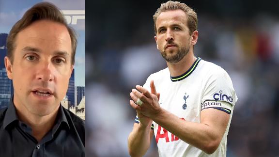 Harry Kane: Tottenham striker to miss Barcelona friendly as Bayern Munich  continue talks, Transfer Centre News
