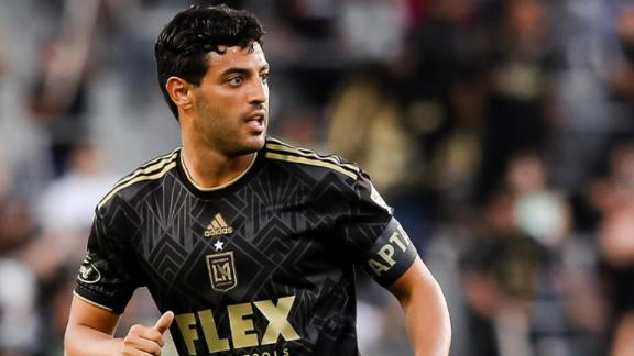 St. Louis CITY SC at LAFC MLS Regular-Season Match Moved to July
