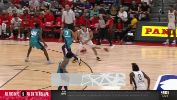 Dyson Daniels - New Orleans Pelicans Guard - ESPN
