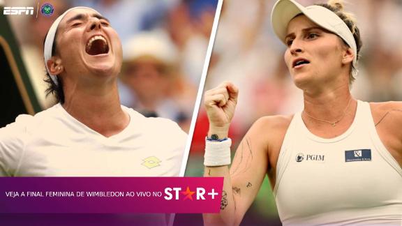 WTA define calendário do tênis feminino até a disputa de Wimbledon em julho  - Superesportes