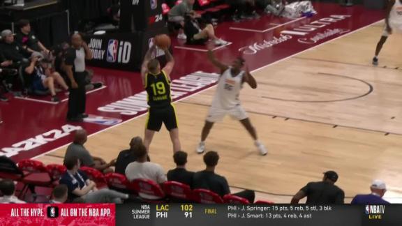Utah Jazz Scores, Stats and Highlights - ESPN