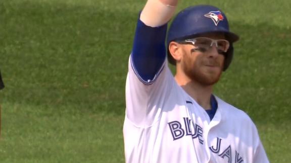 Toronto Blue Jays Baseball - Blue Jays News, Scores, Stats, Rumors & More, ESPN