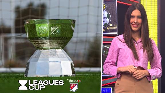 La Leagues Cup ha sido un dolor de cabeza para los clubes