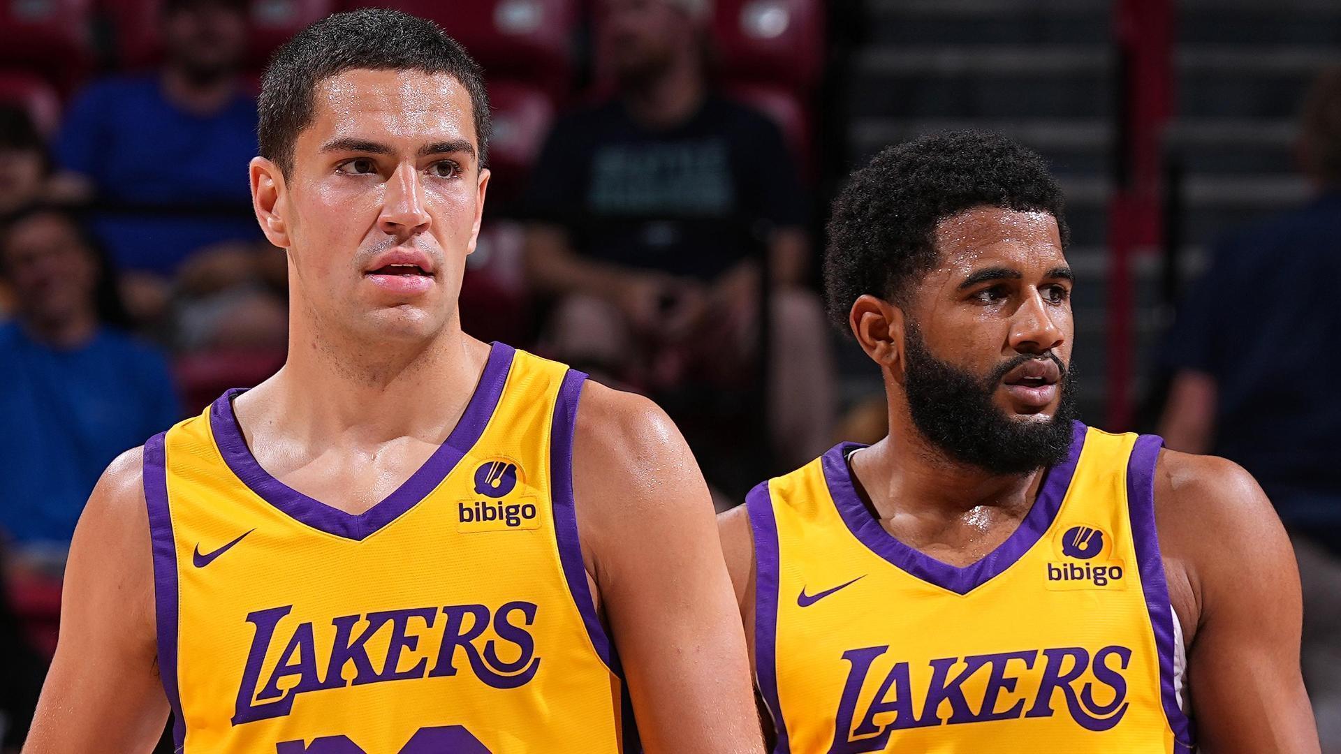 Clippers vs Lakers Live: Clippers vs Lakers: Final score and