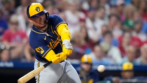 Braves sign Orlando Arcia to two-year, $3 million contract - Battery Power