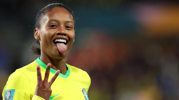 Best Reaction to Brazil's Win vs. Panama in 2023 Women's World Cup, News,  Scores, Highlights, Stats, and Rumors