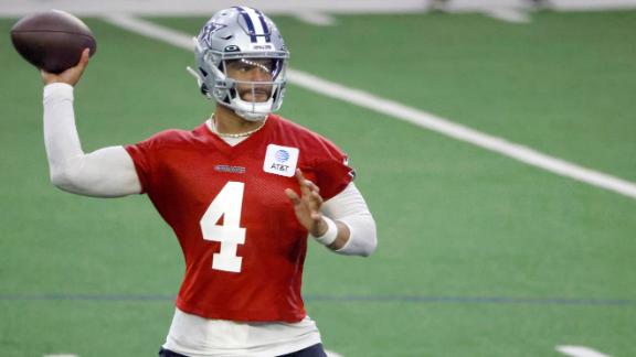 Dallas Cowboys preview 2023: Over or Under 10 wins?, Sports Betting