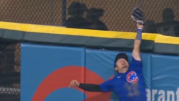 Dansby Swanson homers twice as the streaking Cubs beat the crosstown White  Sox 7-3