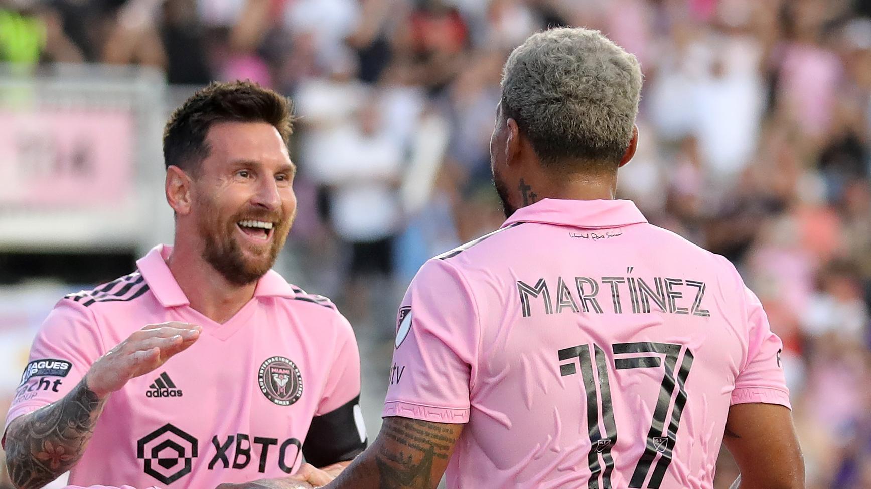 Can Lionel Messi replicate debut masterclass against Atlanta United for  Inter Miami?