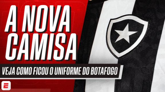 Acesso Total: Botafogo - Mova