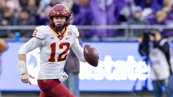 Iowa State Notifies NCAA of Sports Gambling Allegations Against 15 Athletes, News, Scores, Highlights, Stats, and Rumors