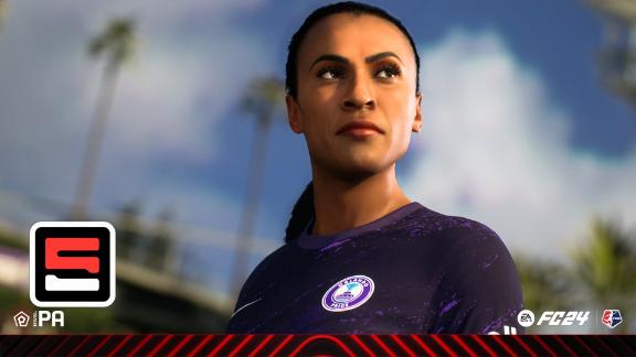 EA Sports FC 24: quais são os times brasileiros disponíveis no jogo? -  Adrenaline
