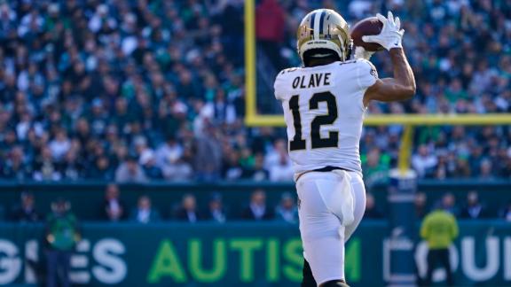 Fantasy football mock draft trials - Taking a WR with a top-five