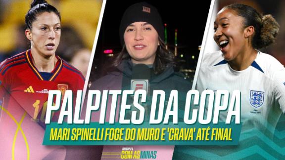 Ranking ESPN de futebol feminino: As 50 melhores jogadoras do