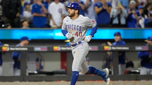 The best home runs we ever saw: Rocking Wrigley, Game 7 drama and Bat Night  fun - ABC7 Chicago