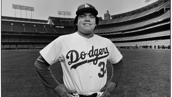 Dodgers retira el número 34 de Fernando Valenzuela este viernes en